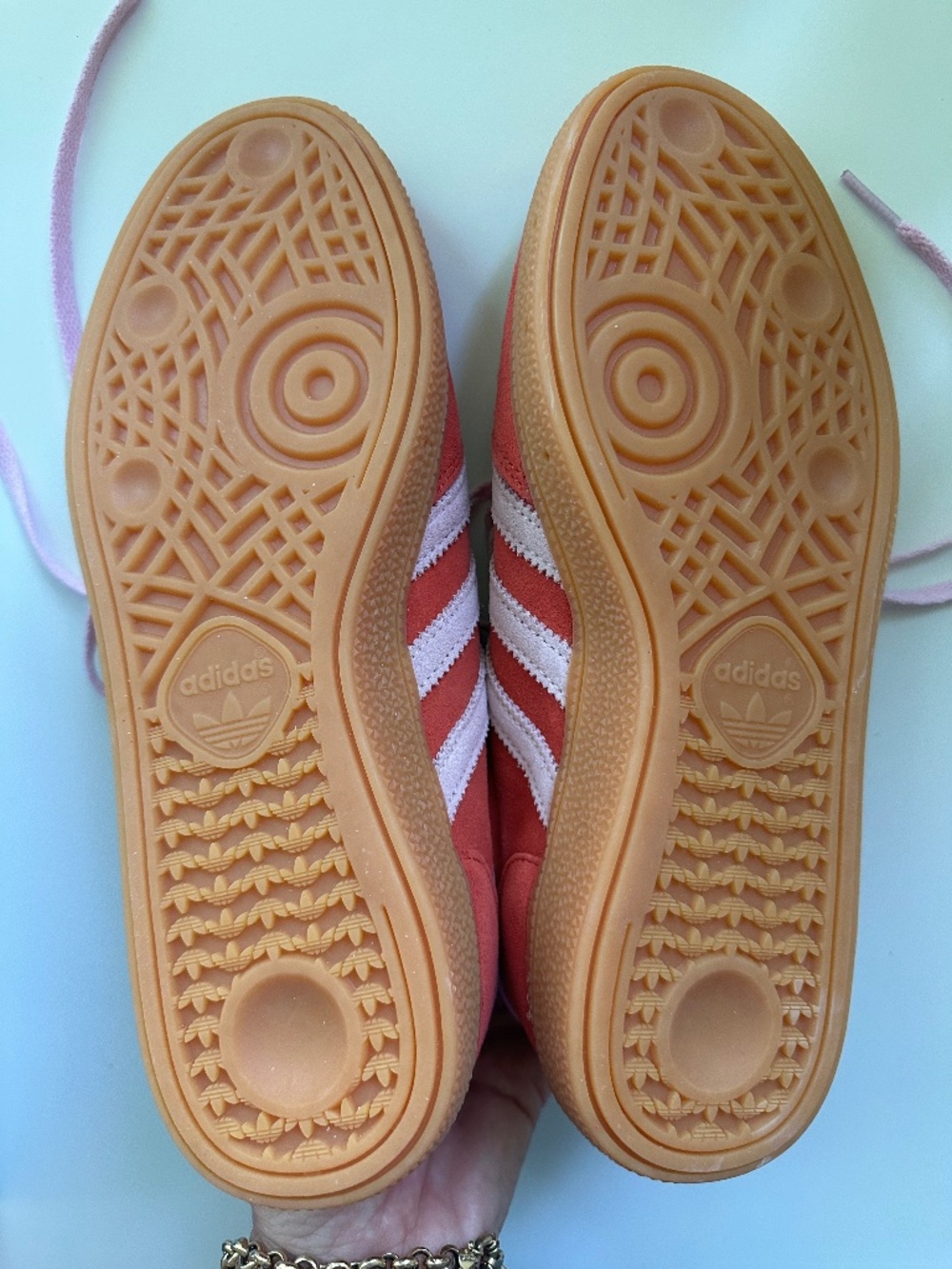 Adidas Spezial Sneakers - New in Box, Never Worn - Picture 6 of 6